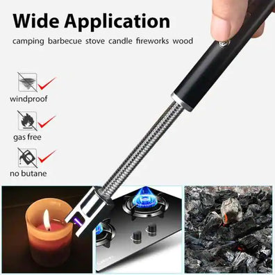 Electronic Lighter